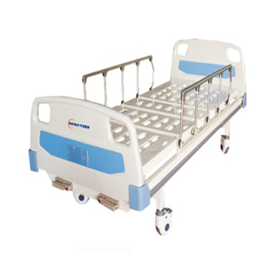 普通單搖 醫(yī)用手動(dòng)病床