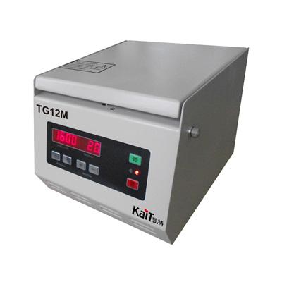凱特離心機(jī)TG12M