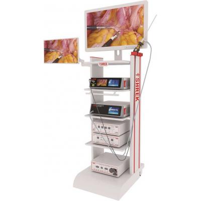 上海世音智能數字全高清內窺鏡攝像系統SY-SHREK-HD901