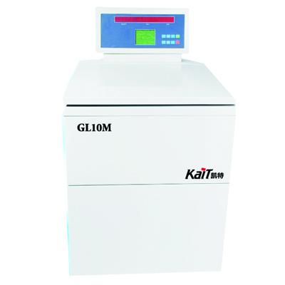 高速冷凍離心機(jī)GL10M